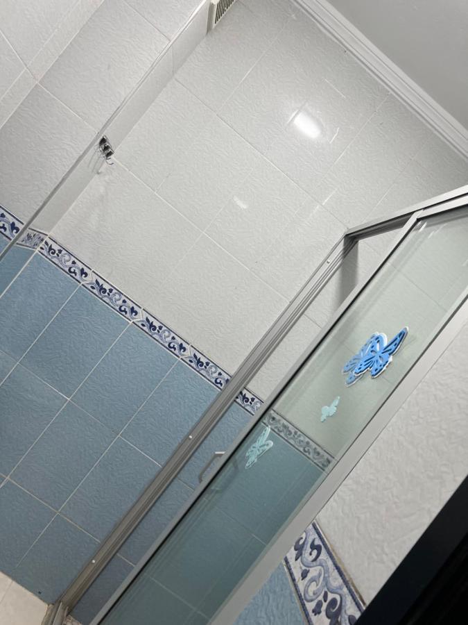Appartement Tanger Familles Ngoại thất bức ảnh