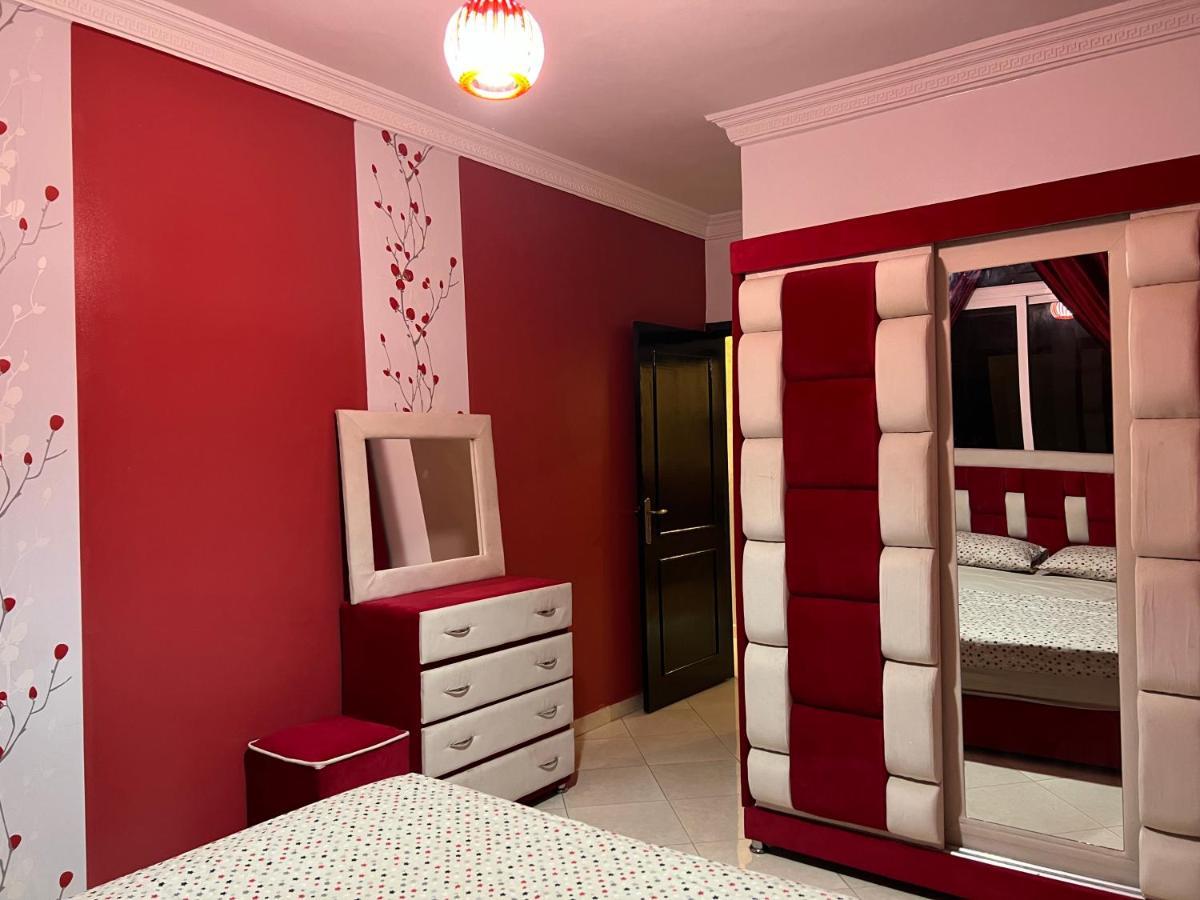 Appartement Tanger Familles Ngoại thất bức ảnh